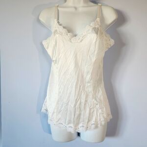 Hanna Vintage Camisole